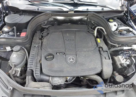 2014 Mercedes-Benz Glk 350 4Matic из США, поврежденный, VIN WDCGG8JB0EG191789